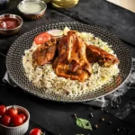 Mutton Mandi