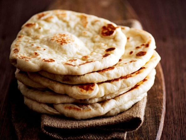 Roti Naan