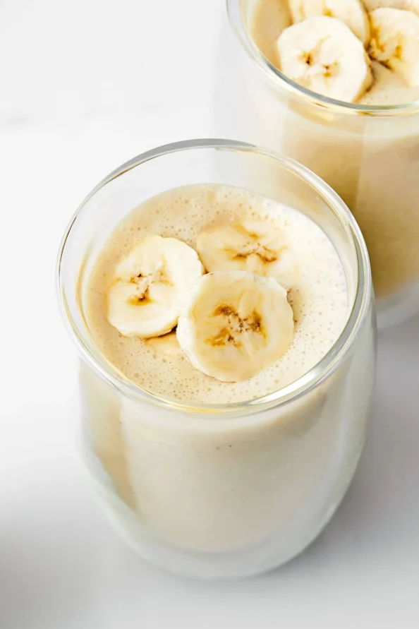 Banana Shake