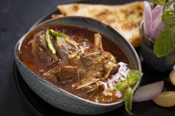 Magal Nihari