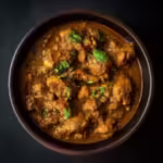 Chicken Peshawari Karahi