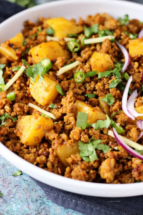 Alu Keema