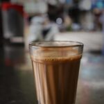 Fresh Milk Tea
