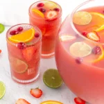 Seasons Juice