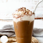Mocha Coffee