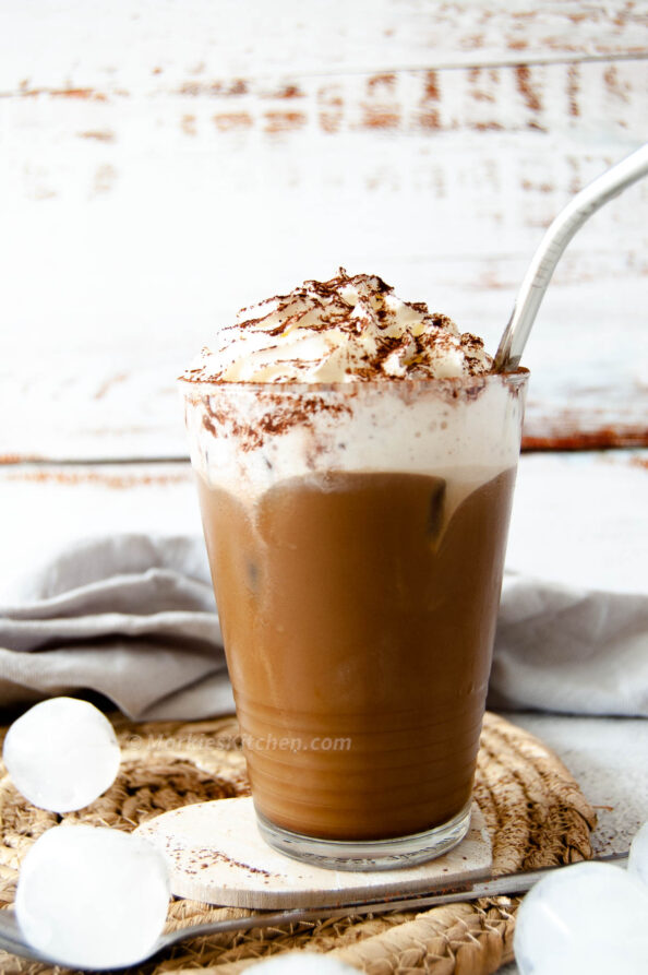 Mocha Coffee