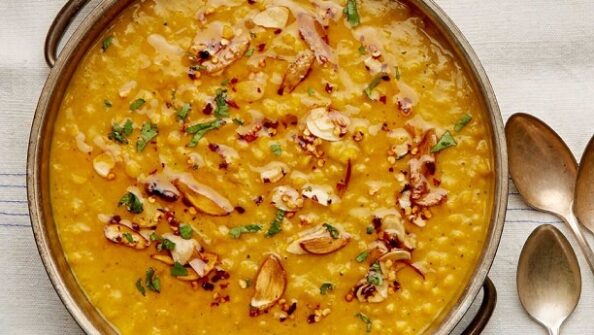 Kashmeri Daal