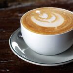 Latte Coffee
