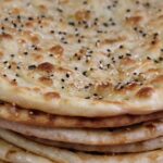 Naan Kulcha