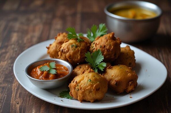 Pakora