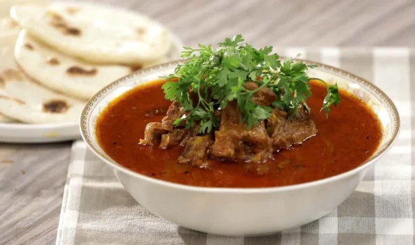 Special Nihari