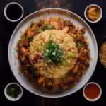 Special Pulao Palace Biryani